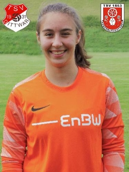Avatar Bild für Amelie Wolz