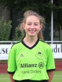 Avatar Bild für Merle Ropeter