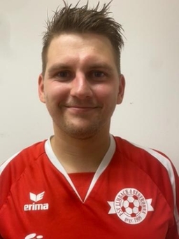 Avatar Bild für Dominik Böhme