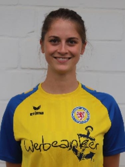 Avatar Bild für Julia Margarete Thiebes