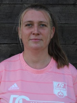 Avatar Bild für Verena Saskia Flämig