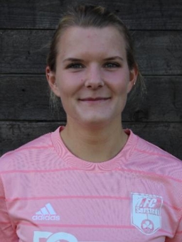 Avatar Bild für Vanessa Kregel