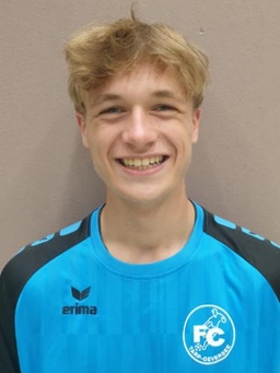 Avatar Bild für Luca Arnold