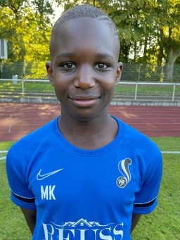 Avatar Bild für Marlon Kepnang Noutcha