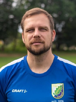Avatar Bild für Nico Förstera