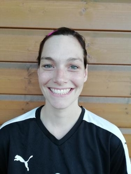 Avatar Bild für Maria Hilbers