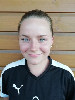 Avatar Bild für Natalie Theisling