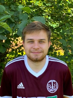 Avatar Bild für Leonardo Wiosna