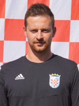 Avatar Bild für Dario Marcinkovic