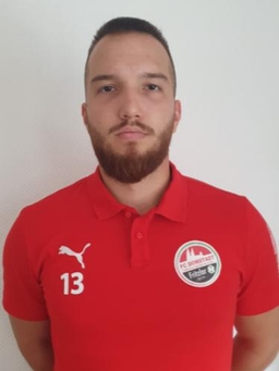 Avatar Bild für Moritz Bruchhäuser