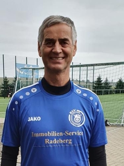 Avatar Bild für Roger Breiter