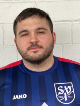 Avatar Bild für Zacharias Rubakis
