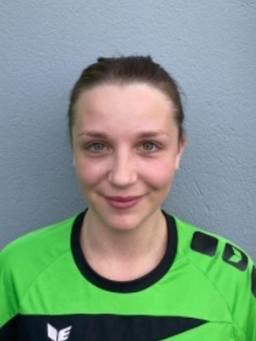 Avatar Bild für Jenny Podzimowski
