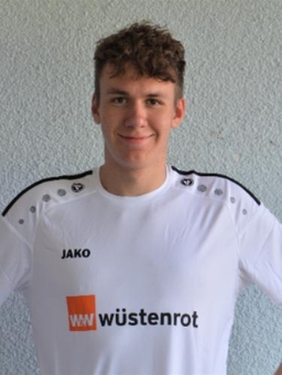 Avatar Bild für Jonas Pöllmann