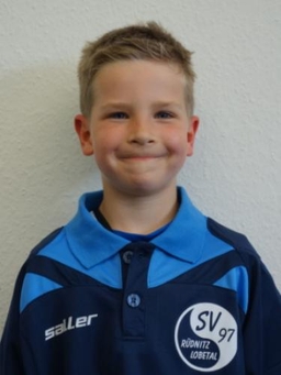 Avatar Bild für Luca Wieland