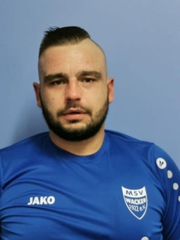 Avatar Bild für Maik Krassowski