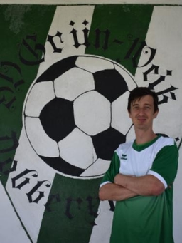 Avatar Bild für Kevin Bagull