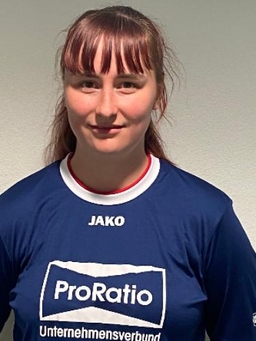 Avatar Bild für Melanie Lüder