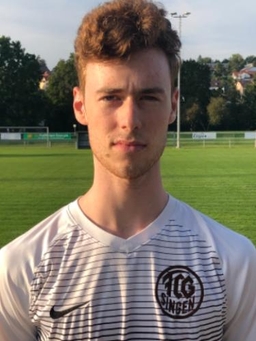 Avatar Bild für Nils Heim