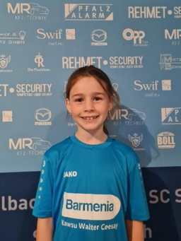 Avatar Bild für Annabella Brendel