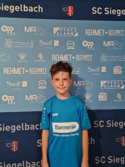 Avatar Bild für Marlon Samuel Scheick