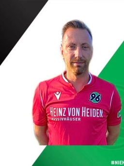 Avatar Bild für Michel Moormann