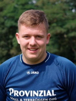 Avatar Bild für Finnley Lennart Kiell