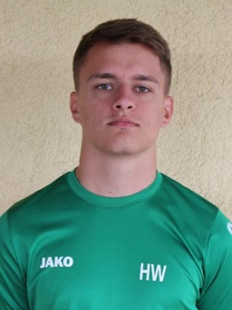 Avatar Bild für Hans Hugo Werner