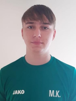 Avatar Bild für Maximilian Krause
