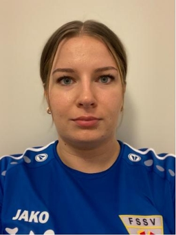 Avatar Bild für Nina Ruth Hanke