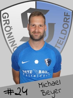 Avatar Bild für Michael Beyer