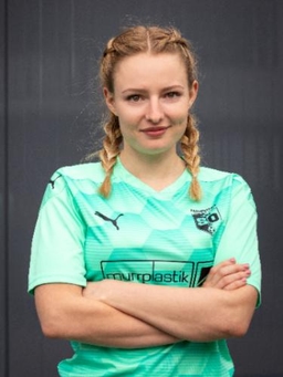Avatar Bild für Linn-Anouk Stoppel
