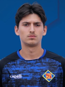 Avatar Bild für Almir Ahmetaj