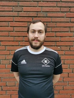 Avatar Bild für Ahmad Chaghouri