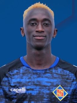 Avatar Bild für Yusupha Sawaneh