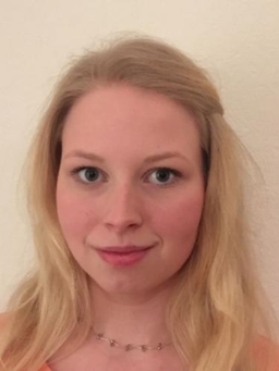 Avatar Bild für Anne-Sophie Witschen
