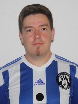 Avatar Bild für Stephan Hahn