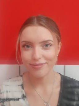Avatar Bild für Anna Lena Peifer