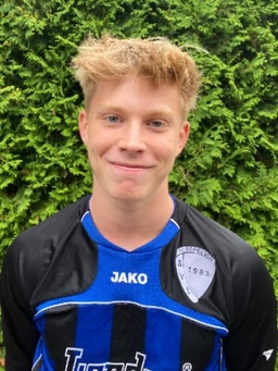 Avatar Bild für Jonah Alexander Lange