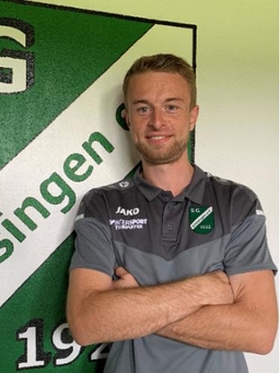 Avatar Bild für Alexander Höß