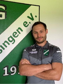Avatar Bild für Swen Spangenmacher