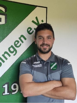 Avatar Bild für Patrick Werner