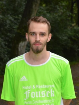 Avatar Bild für Pascal Matuszak