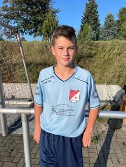 Avatar Bild für Elias Luca Buchholz