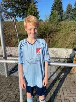 Avatar Bild für Jace Gerken