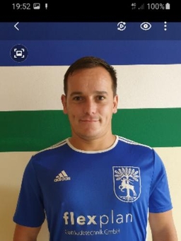 Avatar Bild für Florina-Alin Rascarache