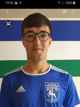 Avatar Bild für Zabiullah Heydari