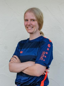 Avatar Bild für Sonja Walber
