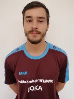 Avatar Bild für Jakobus Paul Kuring