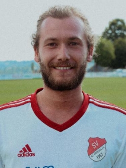 Avatar Bild für Marvin Hermann